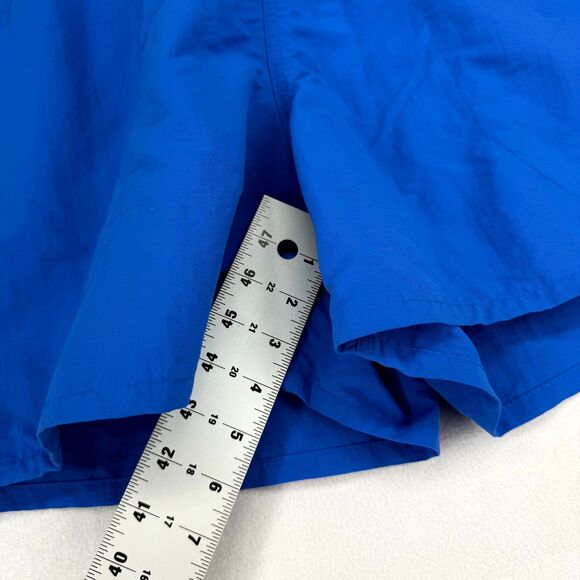 Patagonia Blue Swim Trunks Mens‎ Size XL - Picture 9 of 11